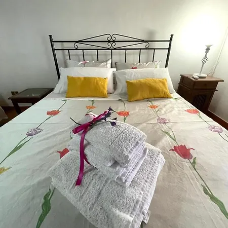 La Zisa Appartement Palerme