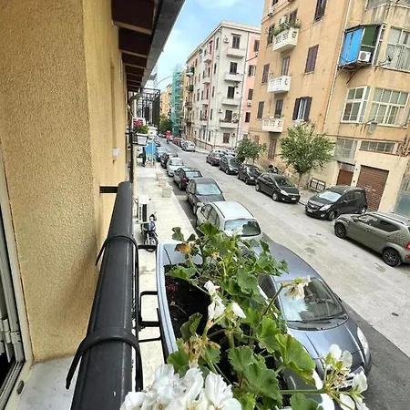 La Zisa Appartement Palerme