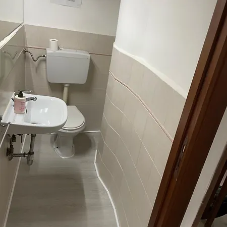 Appartement La Zisa *