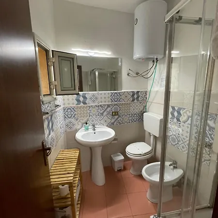 La Zisa Appartement Palerme