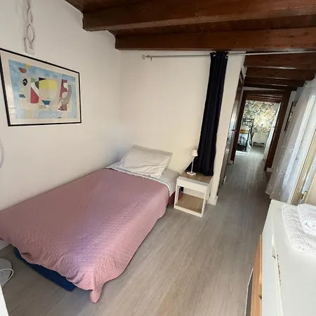 La Zisa Appartement