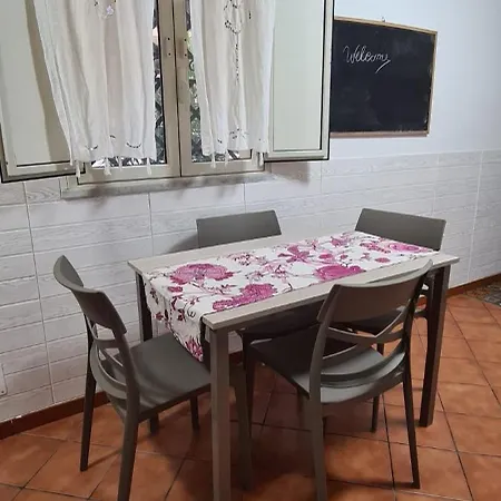 Appartement La Zisa Palerme