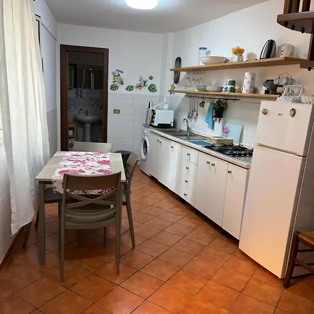 Appartement La Zisa *