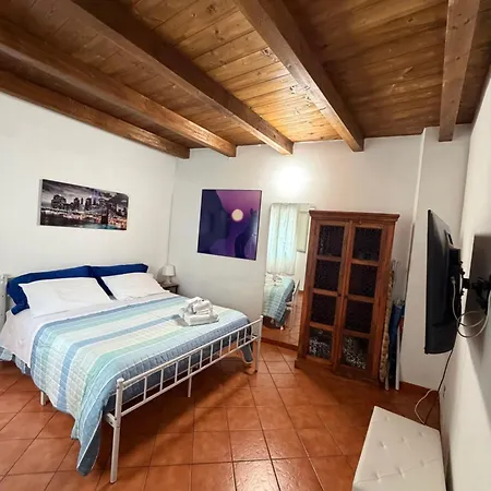 Appartement La Zisa