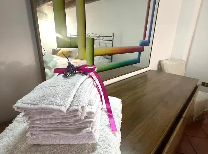 Appartement La Zisa