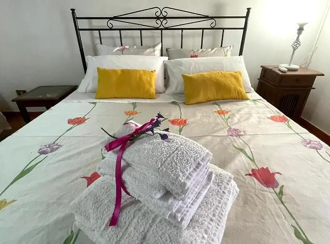 La Zisa Appartement Palermo