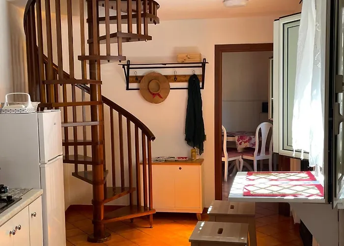 La Zisa Appartement