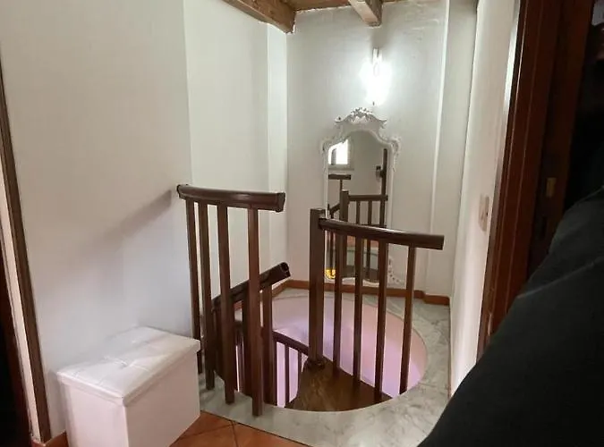 Appartement La Zisa *