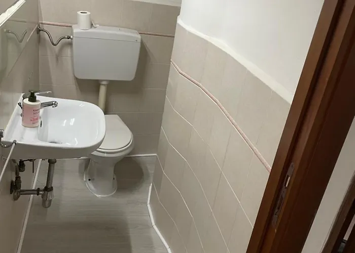 Appartement La Zisa *