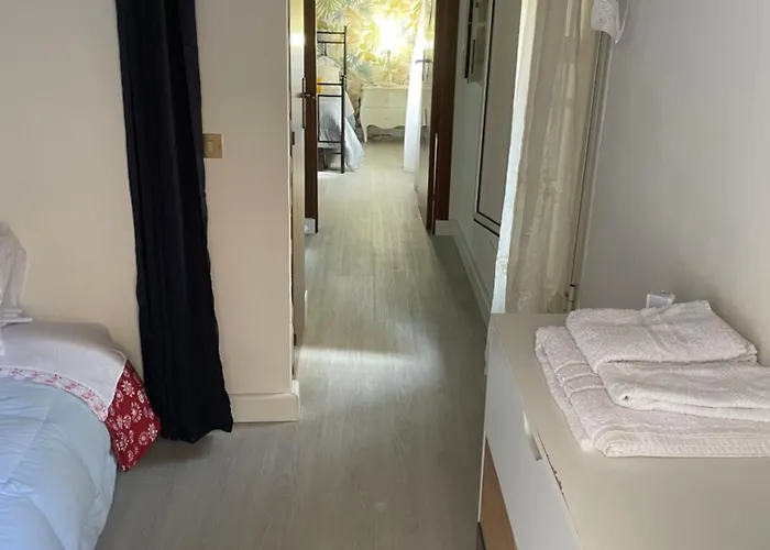 La Zisa Appartement Palermo