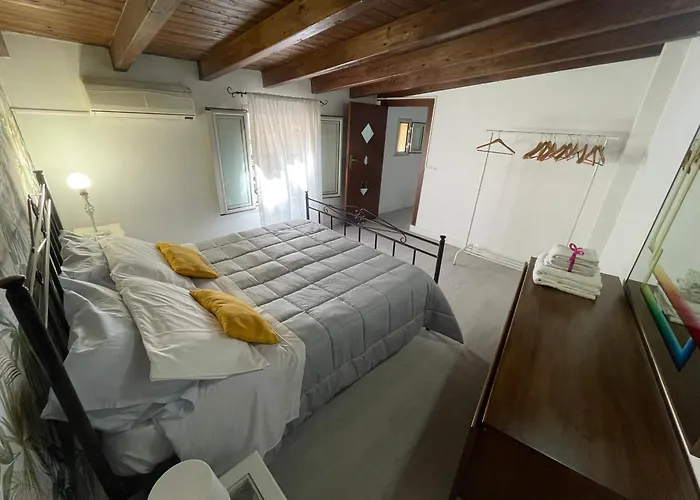 Appartement La Zisa