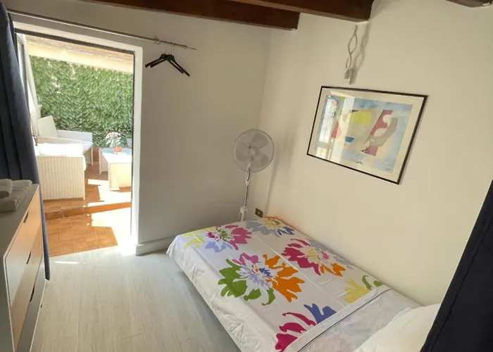 La Zisa Appartement