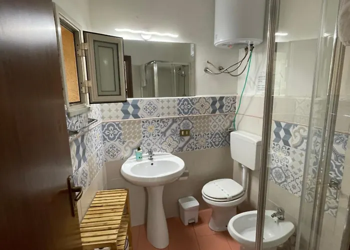 La Zisa Appartement Palermo