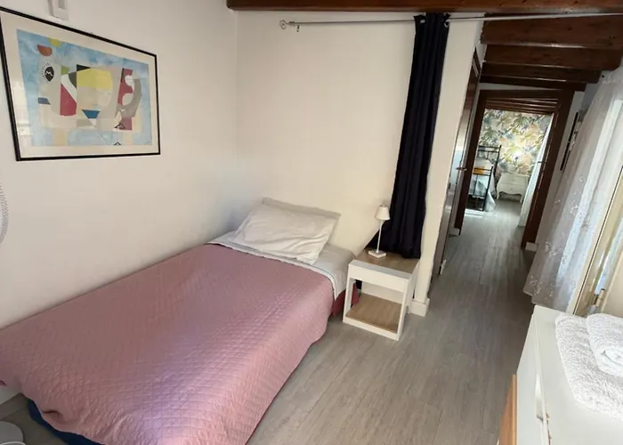 La Zisa Appartement