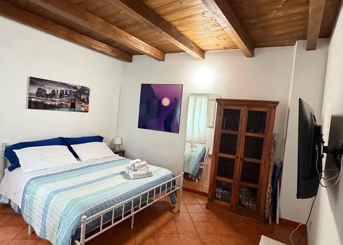 Appartement La Zisa
