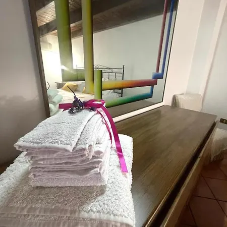 Appartement La Zisa
