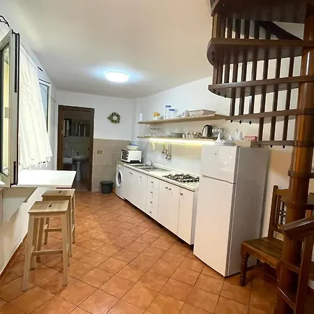 Appartement La Zisa