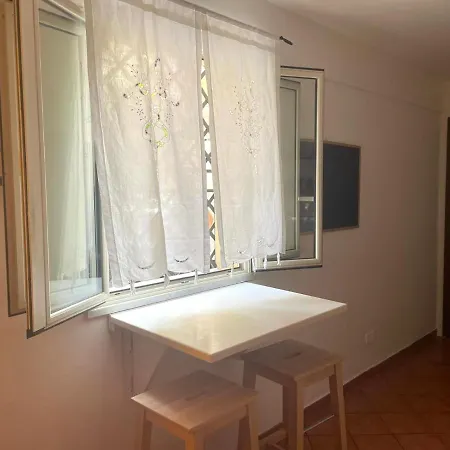 La Zisa Appartement *