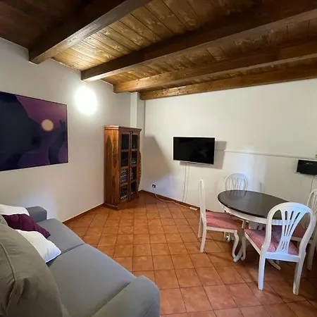 Appartement La Zisa Palerme