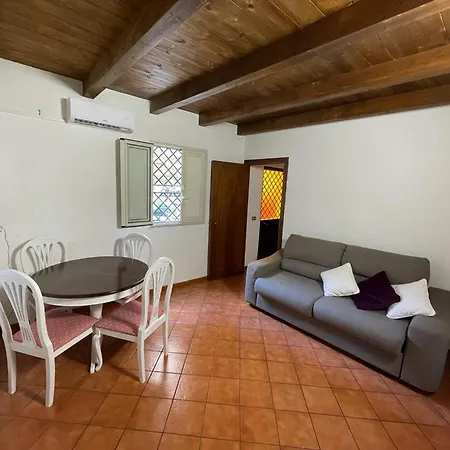 La Zisa Appartement