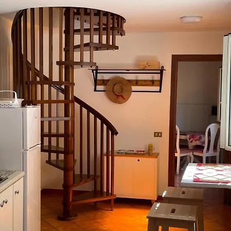 La Zisa Appartement
