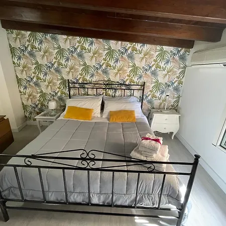 Appartement La Zisa
