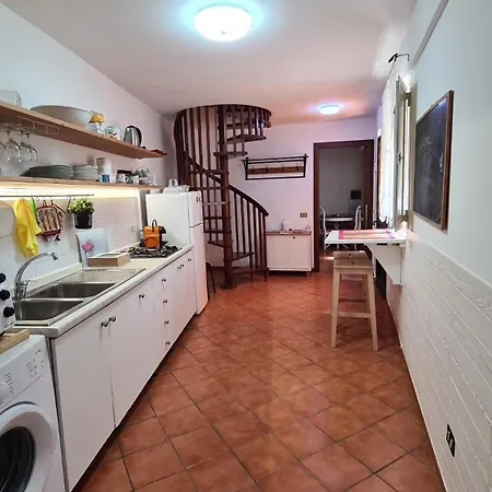 La Zisa Appartement