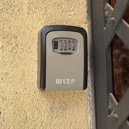 Appartement La Zisa *