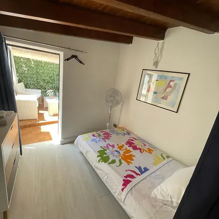 La Zisa Appartement