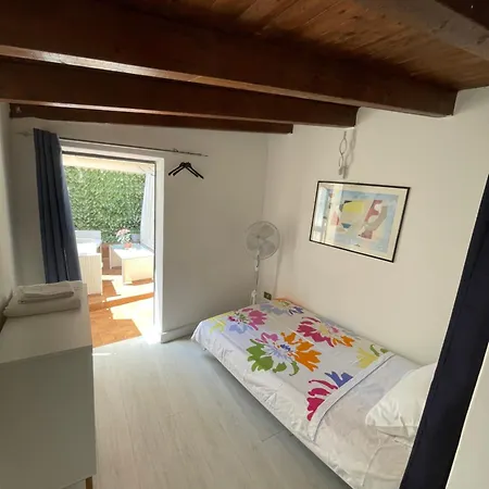 Appartement La Zisa *