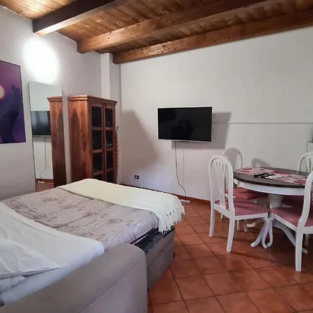 Appartement La Zisa
