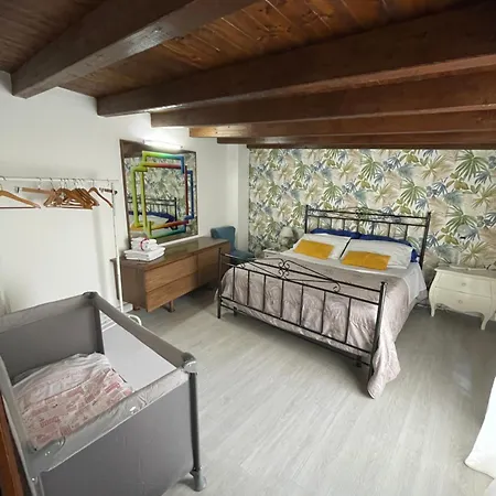 Appartement La Zisa Palermo